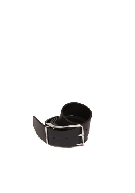 blue/black agueda belt GUESS | BMCMSE P4435AGUEDA-BUB